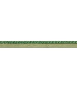 Crosby Cord Trimming by Thibaut Emerald Crosby Cord Trimming by Thibaut Emerald