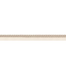 Crosby Cord Trimming by Thibaut Linen