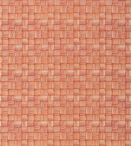 Crossroads Fabric by GP & J Baker Clementine Crossroads Fabric by GP & J Baker Clementine