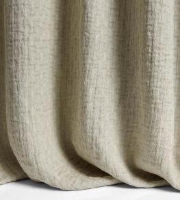 Crotchet Fabric by Lizzo Ecru Crotchet Fabric by Lizzo Ecru