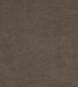 Crush FR Fabric by Kirkby Design Cacao