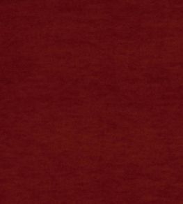 Crush FR Fabric by Kirkby Design Paprika