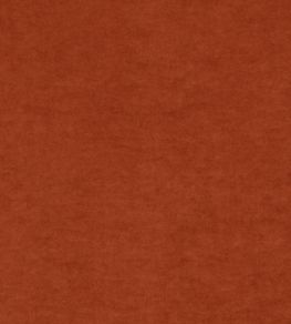Crush FR Fabric by Kirkby Design Rust Crush FR Fabric by Kirkby Design Rust