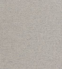 Crystalline Weave Fabric by Ian Mankin Bluestone Crystalline Weave Fabric by Ian Mankin Bluestone