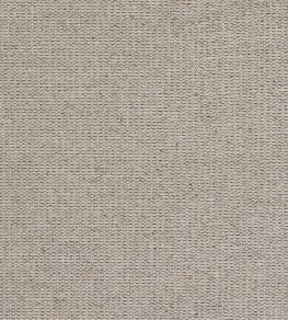 Crystalline Weave Fabric by Ian Mankin Moss