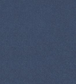 Cubby Wallpaper by GP & J Baker Blue