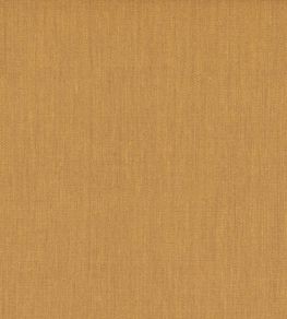 Cubby Fabric by GP & J Baker Ochre Cubby Fabric by GP & J Baker Ochre