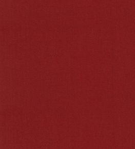 Cubby Fabric by GP & J Baker Red