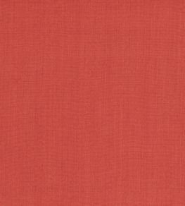 Cubby Fabric by GP & J Baker Soft Red
