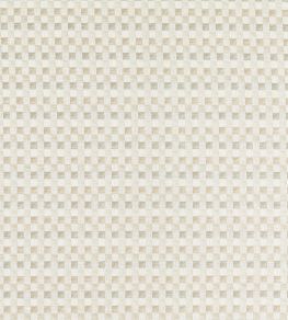Cubus Fabric by Clarke & Clarke Linen