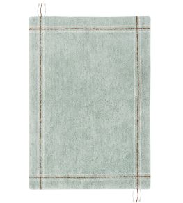 Cuisine Rug by Lorena Canals Blue Sage Cuisine Rug by Lorena Canals Blue Sage