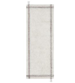 Cuisine Rug by Lorena Canals Natural