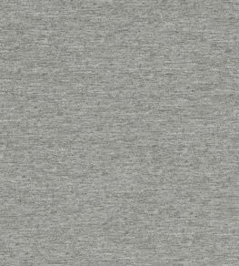 Cumbrae Fabric by Wemyss London Grey Cumbrae Fabric by Wemyss London Grey