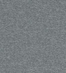Cumbrae Fabric by Wemyss Slate Cumbrae Fabric by Wemyss Slate