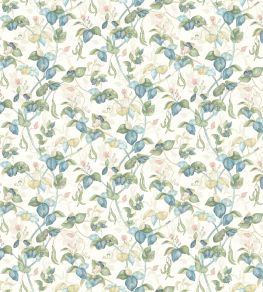 Cupani Fabric by Osborne & Little Ivory