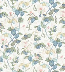Cupani Wallpaper by Osborne & Little Ivory