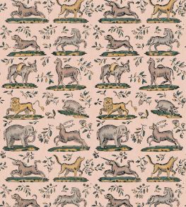 Curious Creatures Wallpaper by CommonRoom Daylight Curious Creatures Wallpaper by CommonRoom Daylight