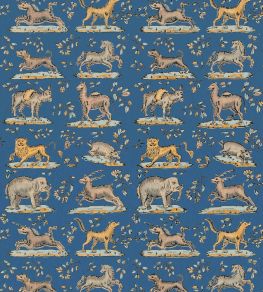 Curious Creatures Wallpaper by CommonRoom Moonlight Curious Creatures Wallpaper by CommonRoom Moonlight