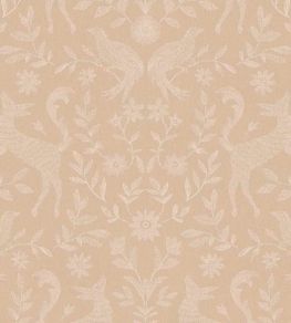Curious Creatures Wallpaper by Eijffinger Plaster