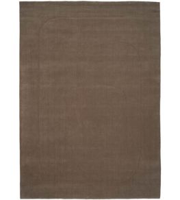 Cursive Expanse Rug by Linie Design Cactus