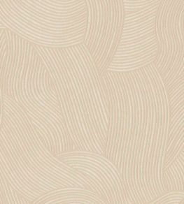 Ripple Wallpaper by Eijffinger Beige/Sand Ripple Wallpaper by Eijffinger Beige/Sand