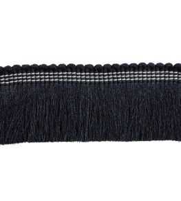 Cut Fringe 55mm Trimming by Houles 9990 Cut Fringe 55mm Trimming by Houles 9990