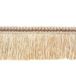 Cut Fringe 65mm Trimming by Houles 9017 Cut Fringe 65mm Trimming by Houles 9017