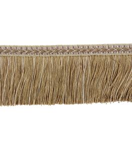Cut Fringe 65mm Trimming by Houles 9108 Cut Fringe 65mm Trimming by Houles 9108