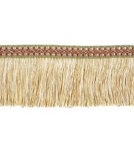 Cut Fringe 65mm Trimming by Houles 9170 Cut Fringe 65mm Trimming by Houles 9170