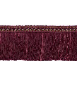 Cut Fringe 65mm Trimming by Houles 9530 Cut Fringe 65mm Trimming by Houles 9530