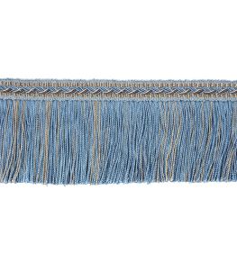 Cut Fringe 65mm Trimming by Houles 9680
