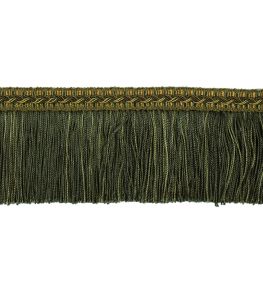 Cut Fringe 65mm Trimming by Houles 9700 Cut Fringe 65mm Trimming by Houles 9700