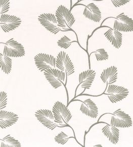 Cyme Fabric by Camengo Sauge Cyme Fabric by Camengo Sauge