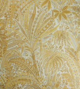 Cypress Voyage Wallpaper by Liberty Fennel Cypress Voyage Wallpaper by Liberty Fennel