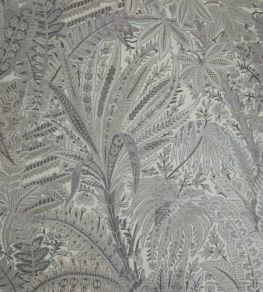 Cypress Voyage Wallpaper by Liberty Pewter Cypress Voyage Wallpaper by Liberty Pewter