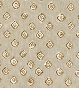 Dabby Fabric by JORO Latte