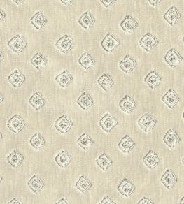 Dabby Fabric by JORO Silver Dabby Fabric by JORO Silver