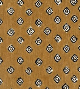 Dabby Fabric by JORO Walnut/Black Dabby Fabric by JORO Walnut/Black