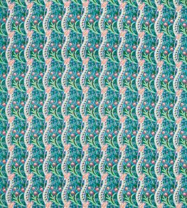 Daffodil Fabric by Morris & Co Archive