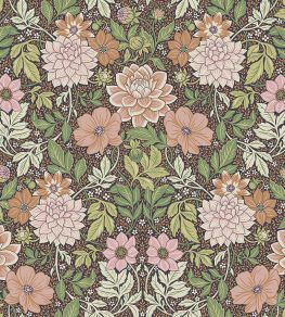 Dahlia Garden Wallpaper by Borastapeter 93 Dahlia Garden Wallpaper by Borastapeter 93