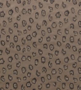 Daim Fabric by Casamance Taupe
