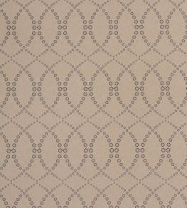 Daisy Chain Wallpaper by Vanderhurd Sandstone Daisy Chain Wallpaper by Vanderhurd Sandstone