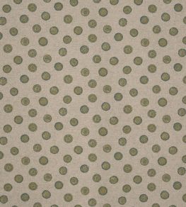 Daisy Fabric by Prestigious Textiles Olive Daisy Fabric by Prestigious Textiles Olive