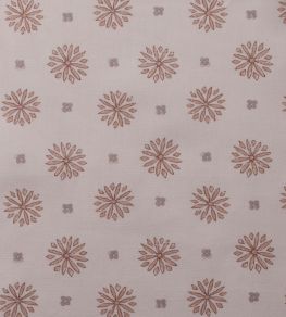 Daisy Fabric by Titley and Marr Blush