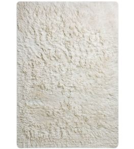 Dala Rug by Asiatic White Dala Rug by Asiatic White