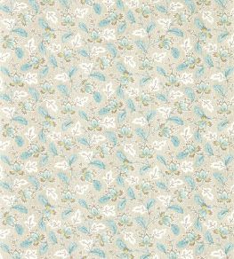 Dallimore Wallpaper by Sanderson Fawn/Multi Dallimore Wallpaper by Sanderson Fawn/Multi