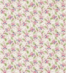 Dallimore Wallpaper by Sanderson Wild Rose Dallimore Wallpaper by Sanderson Wild Rose