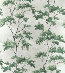 Dalton Wallpaper by Anna French Green on Pearl Dalton Wallpaper by Anna French Green on Pearl
