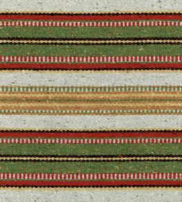 Dalton Fabric by Titley and Marr Moss & Claret Dalton Fabric by Titley and Marr Moss & Claret