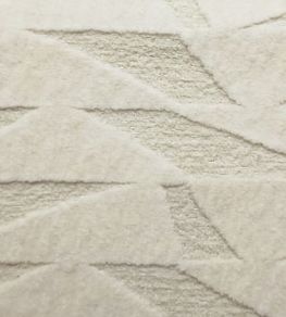 Dancing Kites Fabric by JORO Ivory